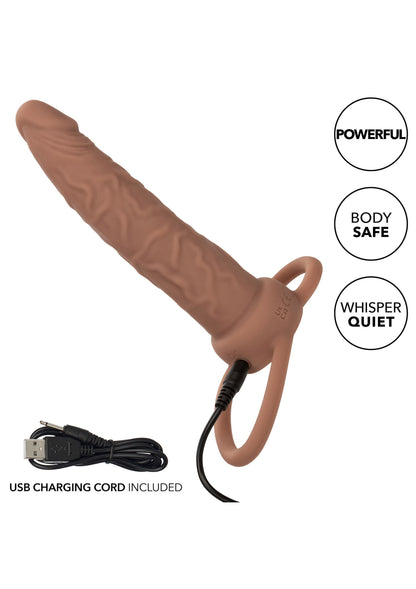 14894 calexotics performance maxx rechargeable dual penetrator