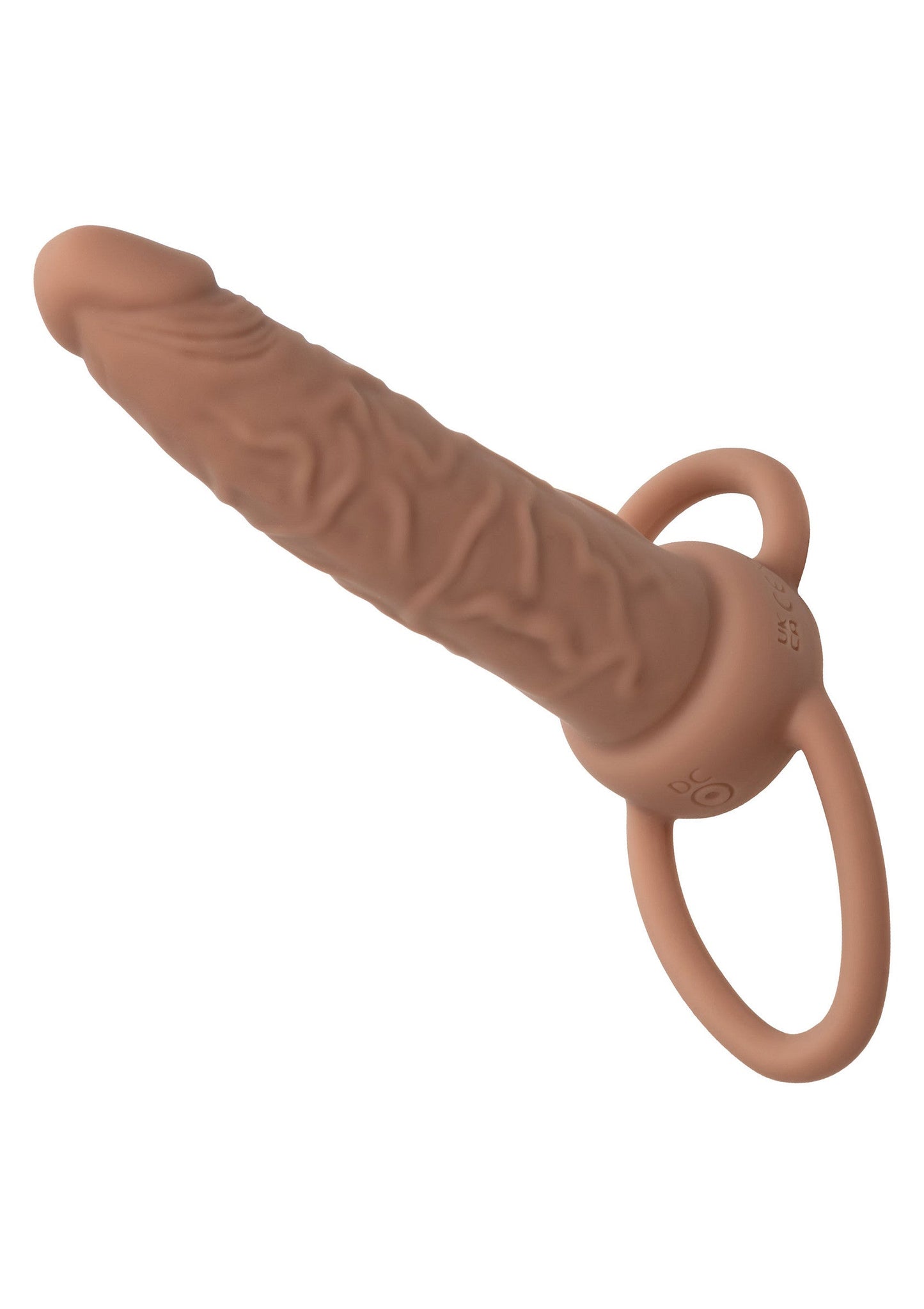 14894 calexotics performance maxx rechargeable dual penetrator