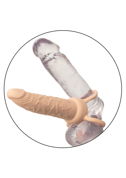 14894 calexotics performance maxx rechargeable dual penetrator