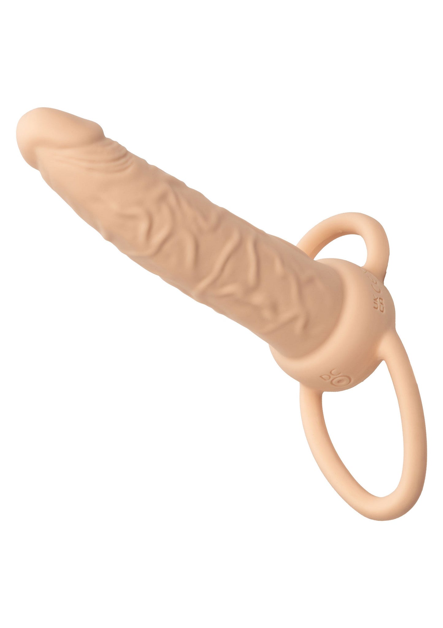 14894 calexotics performance maxx rechargeable dual penetrator