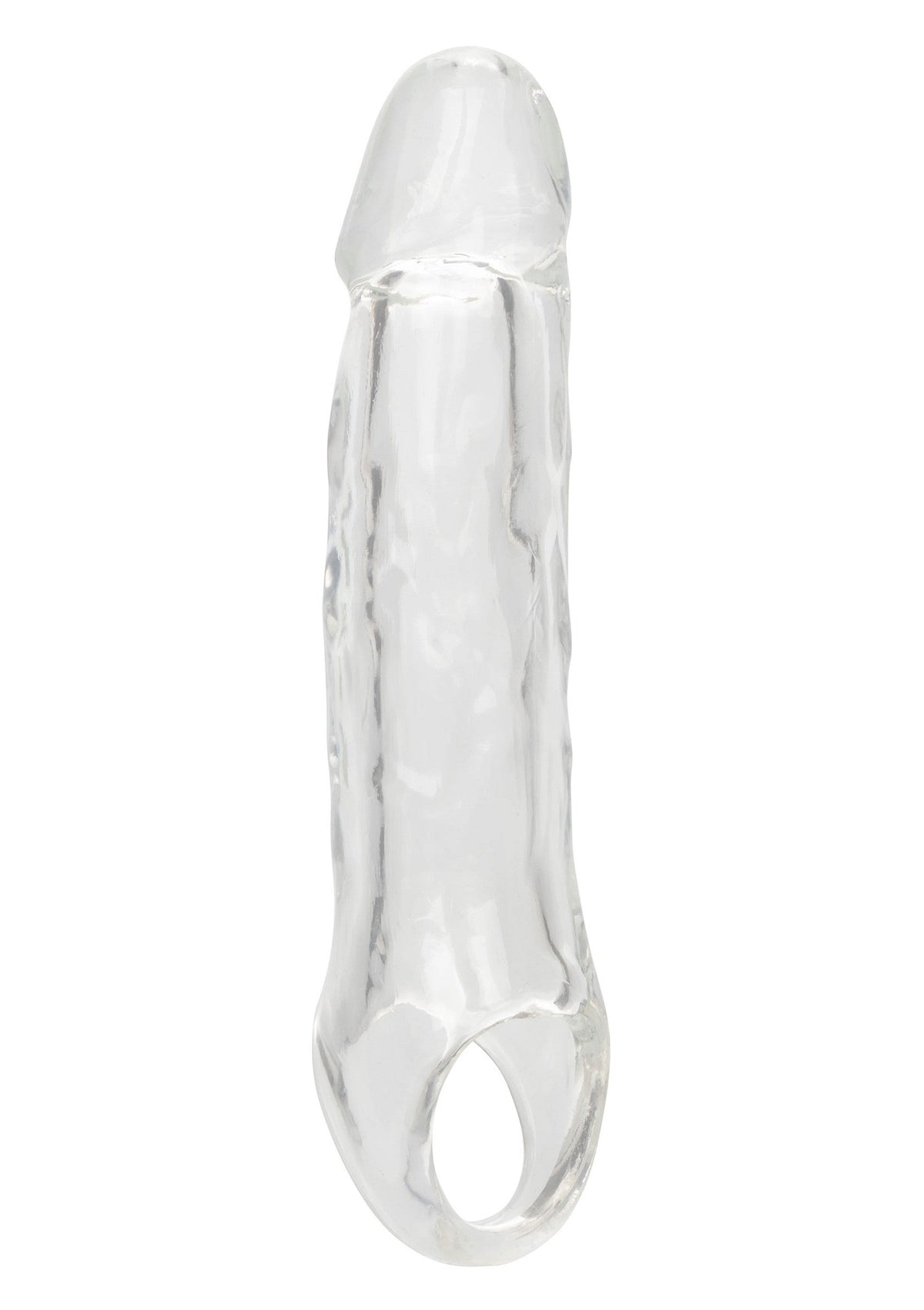 14895 calexotics performance maxx clear extension 55 inch