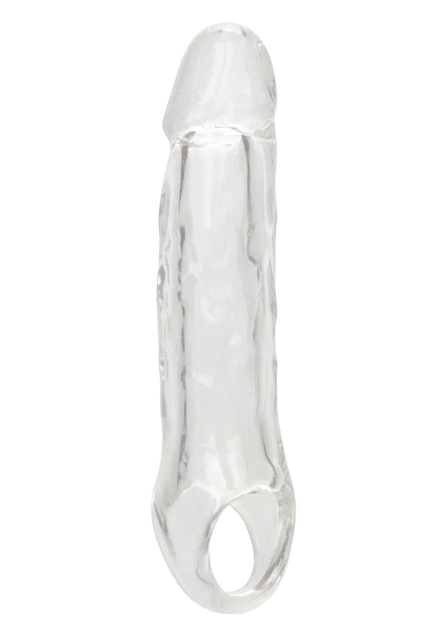 14895 calexotics performance maxx clear extension 55 inch