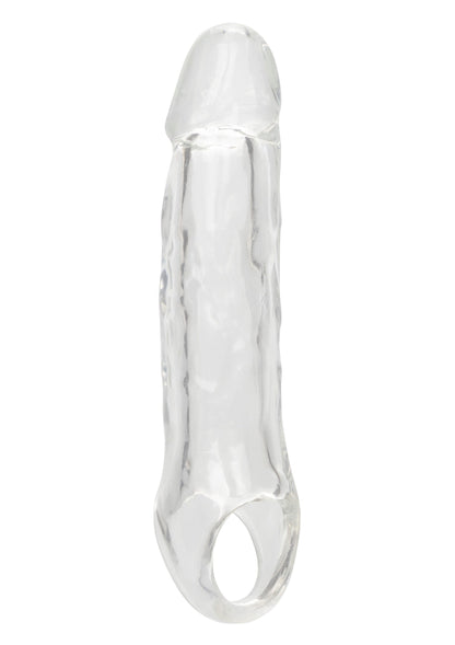 14895 calexotics performance maxx clear extension 55 inch