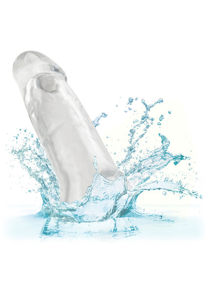14895 calexotics performance maxx clear extension 55 inch