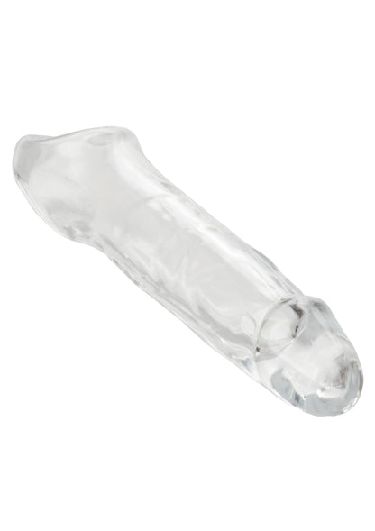 14895 calexotics performance maxx clear extension 55 inch