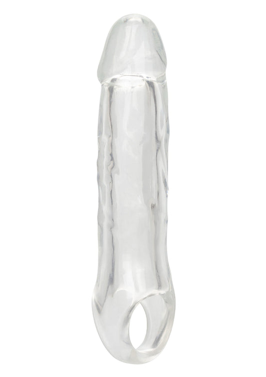 14896 calexotics performance maxx clear extension 65 inch