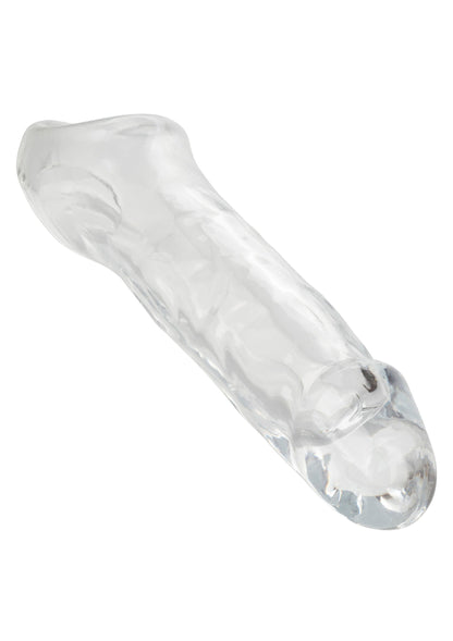 14896 calexotics performance maxx clear extension 65 inch