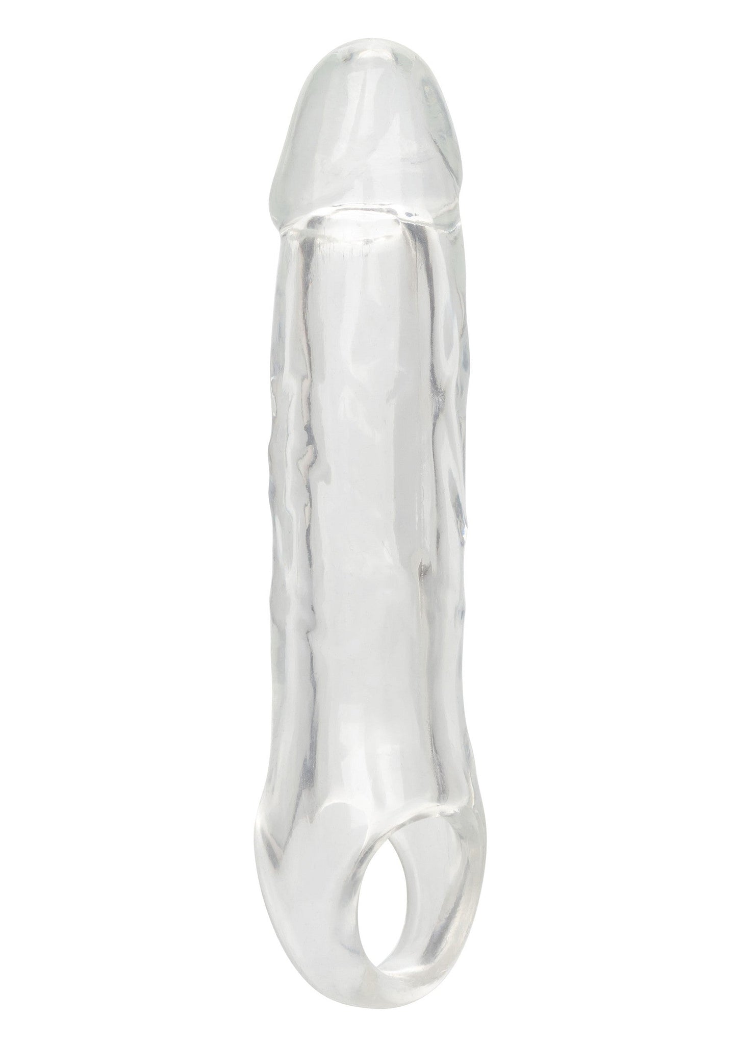 14896 calexotics performance maxx clear extension 65 inch