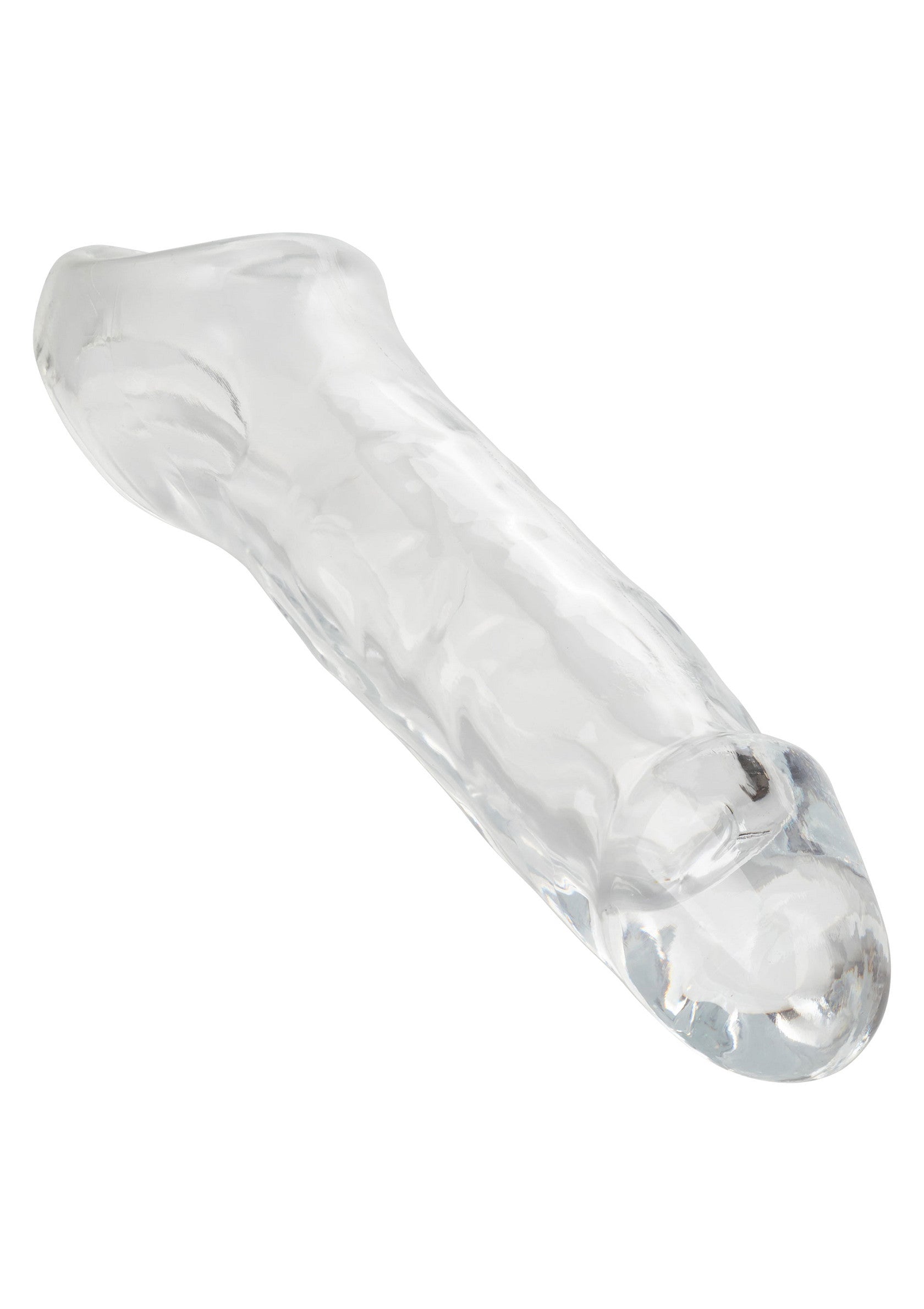 14896 calexotics performance maxx clear extension 65 inch