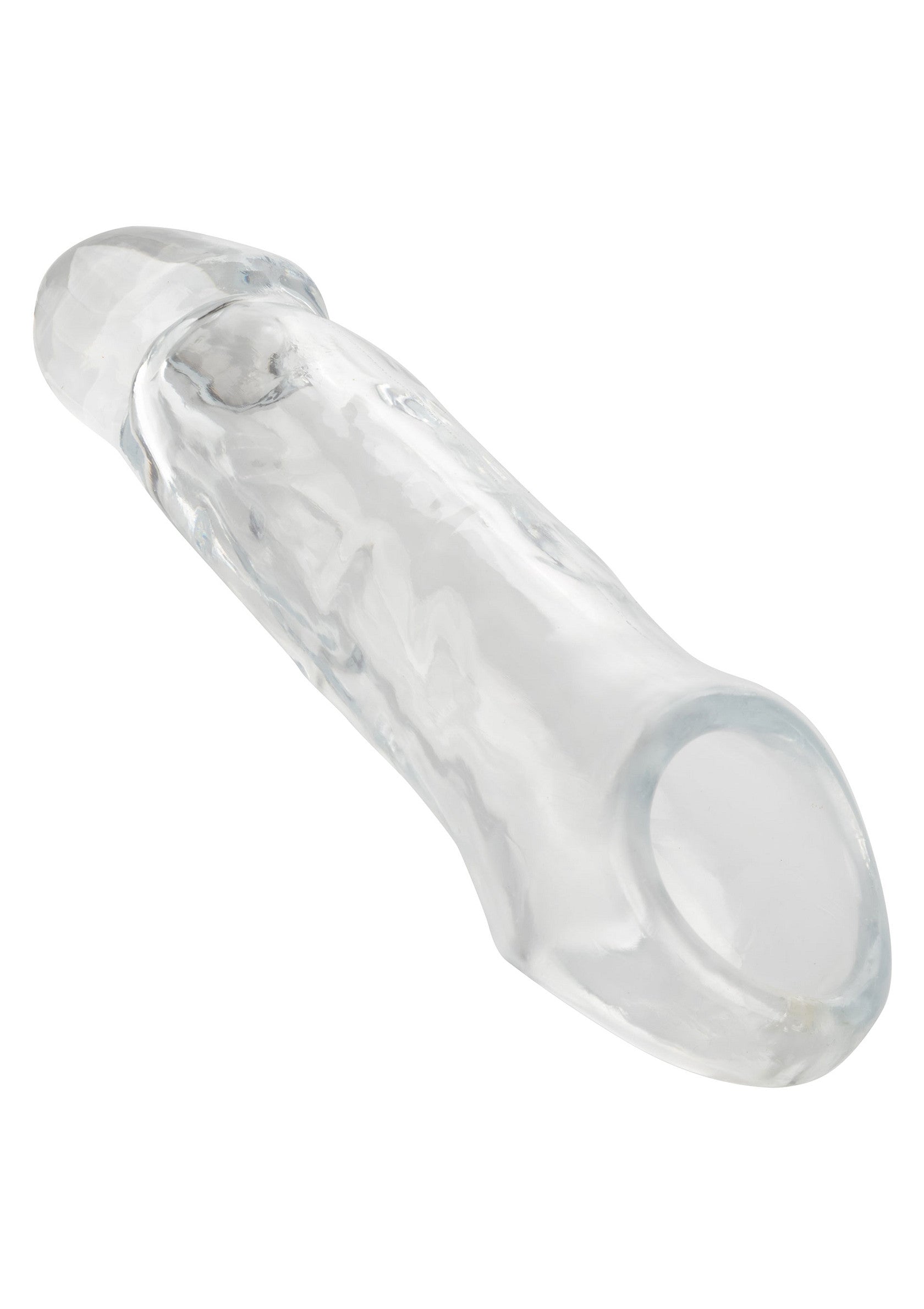 14896 calexotics performance maxx clear extension 65 inch