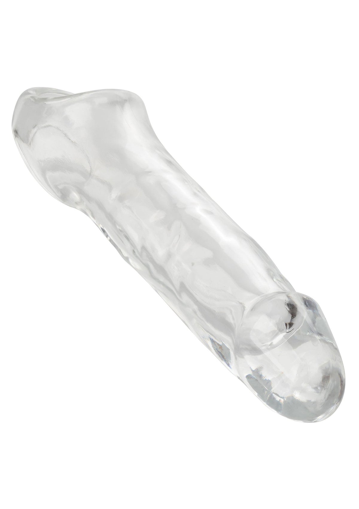 14897 calexotics performance maxx clear extension 75 inch