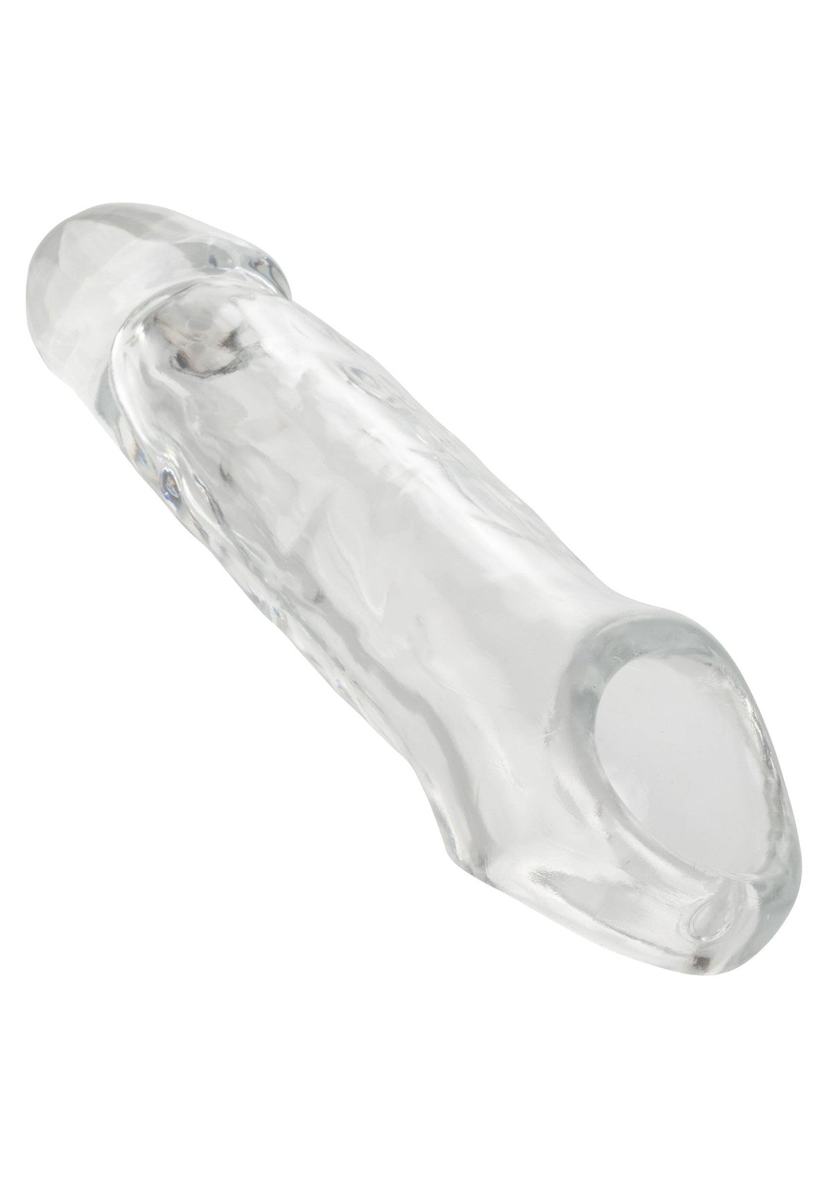 14897 calexotics performance maxx clear extension 75 inch
