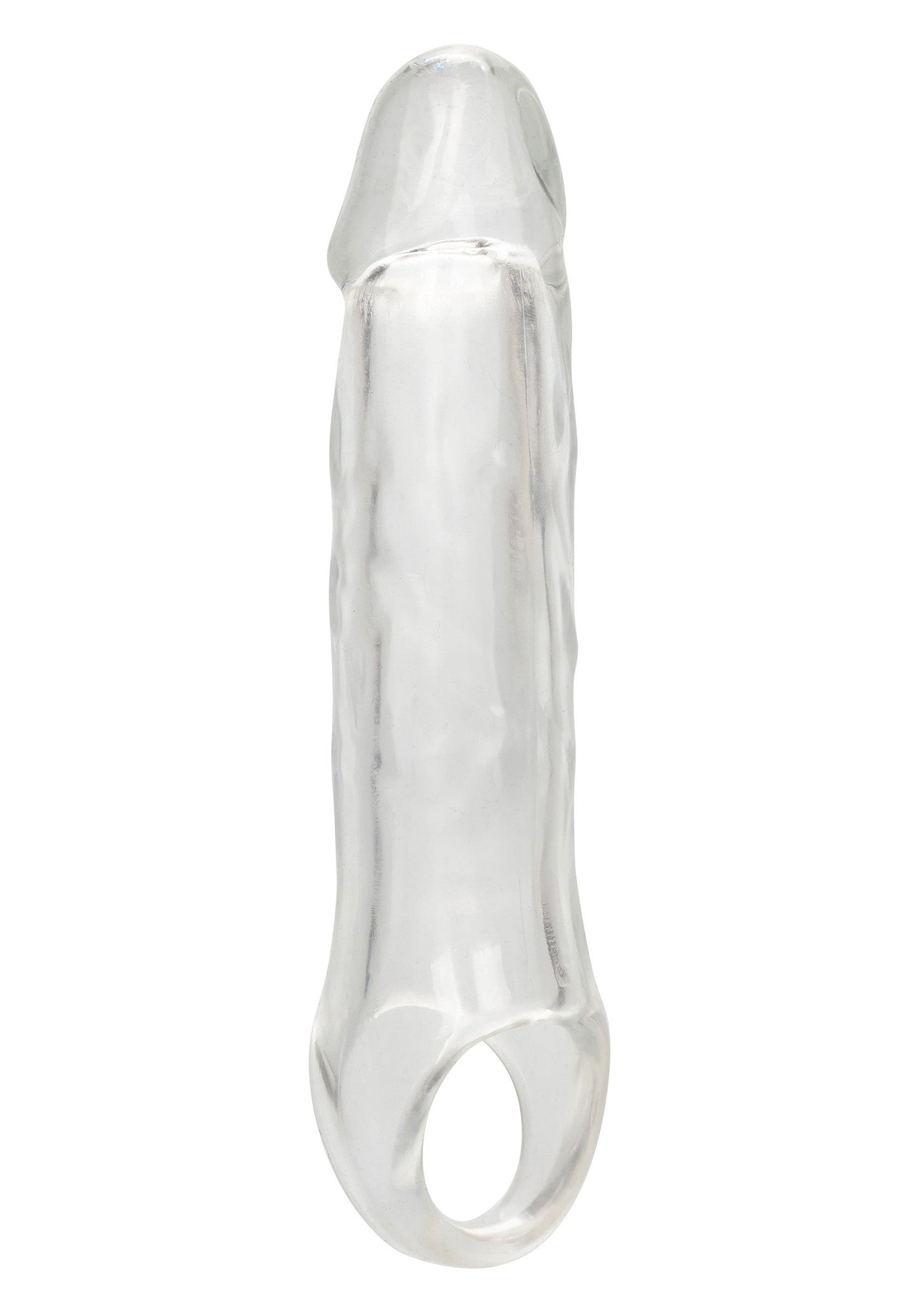 14897 calexotics performance maxx clear extension 75 inch