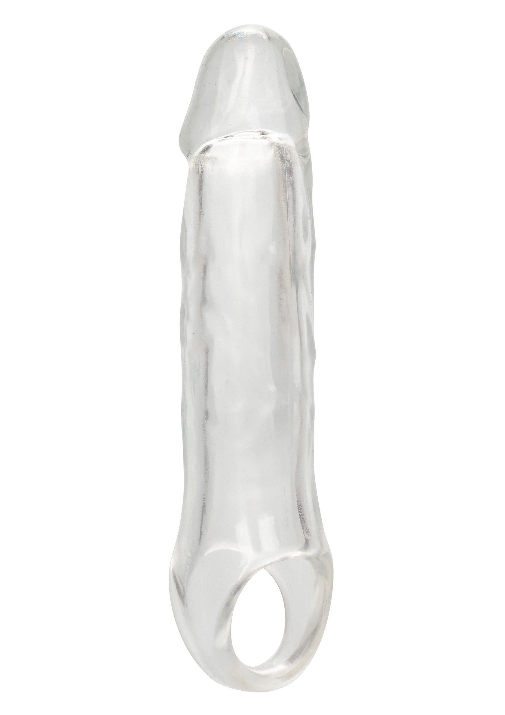14897 calexotics performance maxx clear extension 75 inch