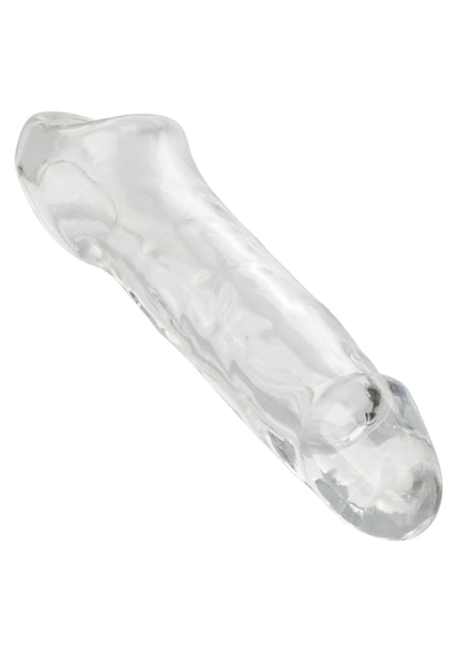 14897 calexotics performance maxx clear extension 75 inch