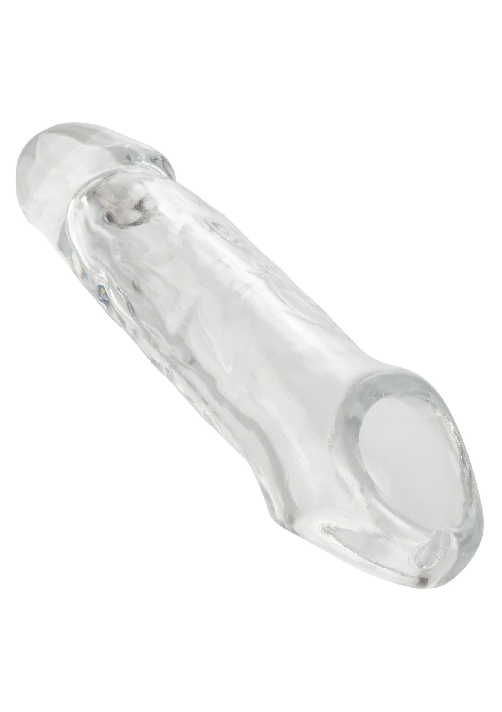 14897 calexotics performance maxx clear extension 75 inch