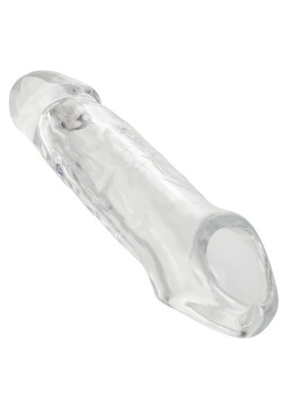 14897 calexotics performance maxx clear extension 75 inch