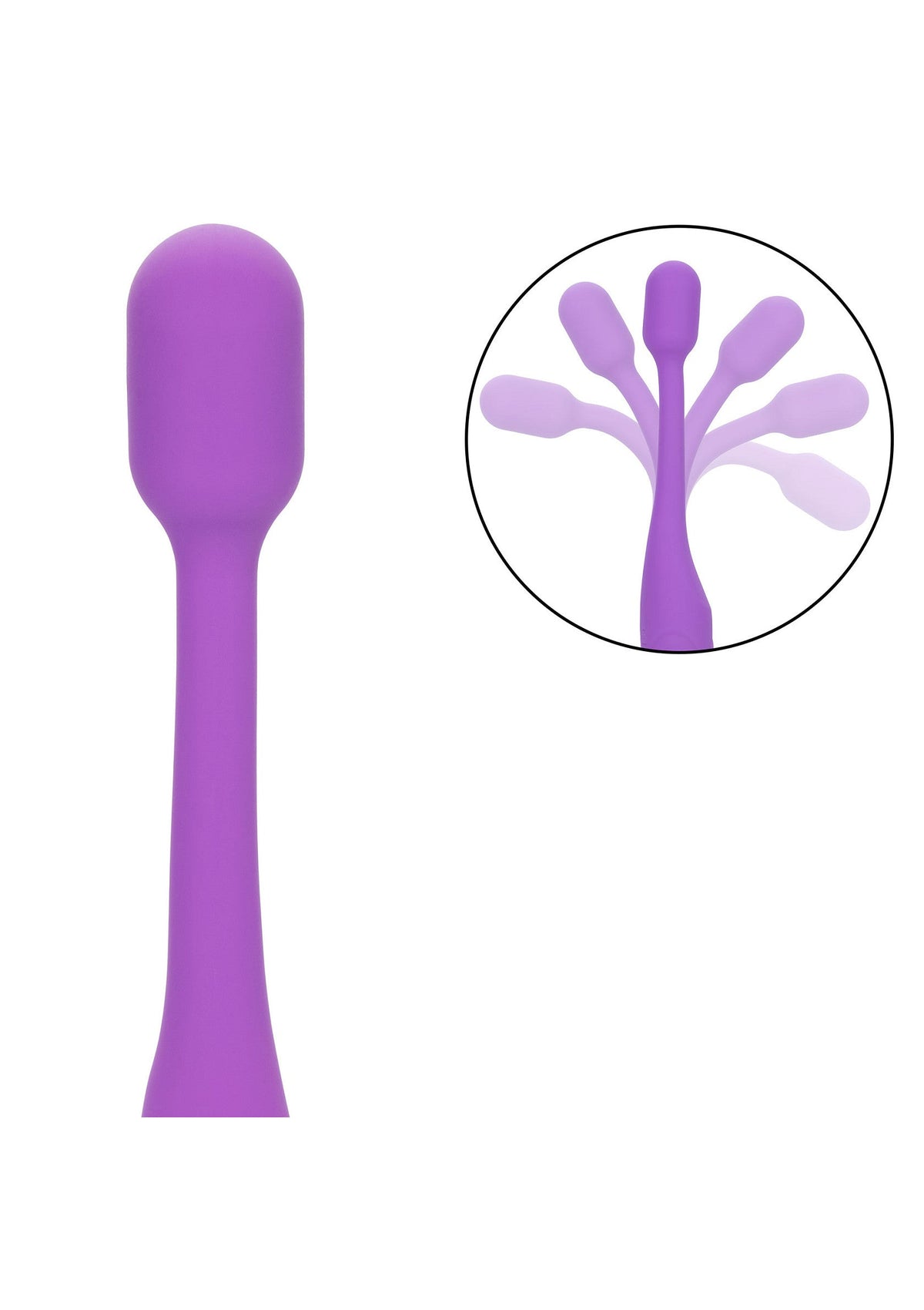 14899 calexotics bliss bliss flex o teaser