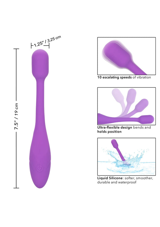 14899 calexotics bliss bliss flex o teaser