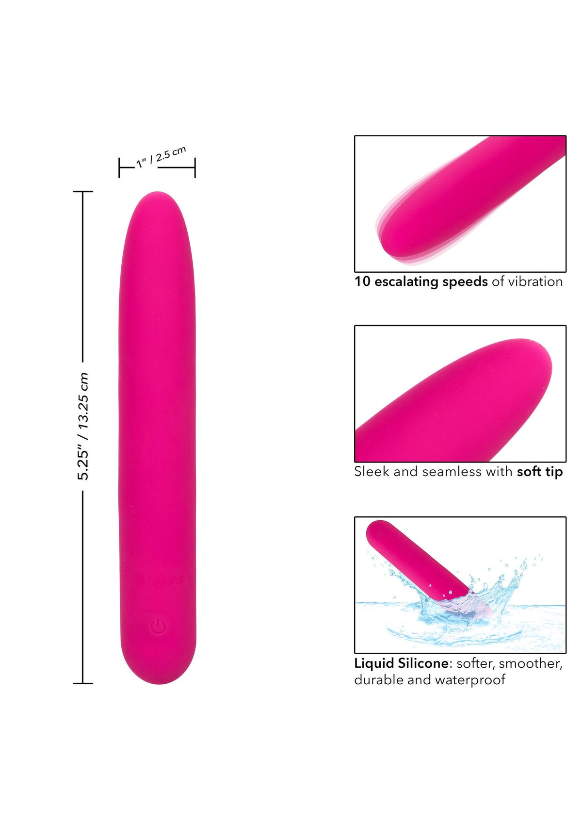 14900 calexotics bliss bliss vibrator
