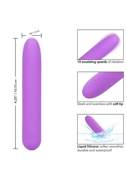 14904 calexotics bliss bliss mini vibrator