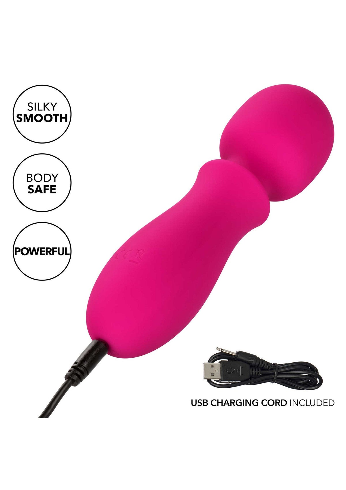 14907 calexotics bliss bliss mini wand