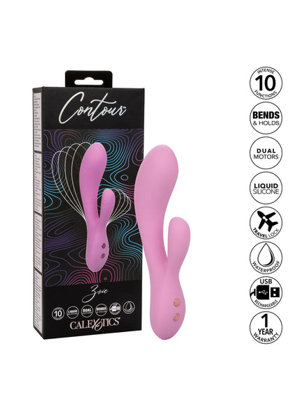 14911 calexotics contour contour zoie