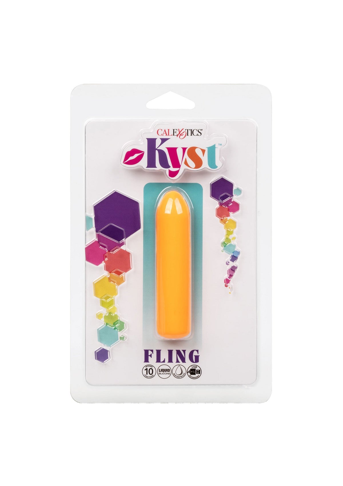 14920 calexotics kyst kyst fling