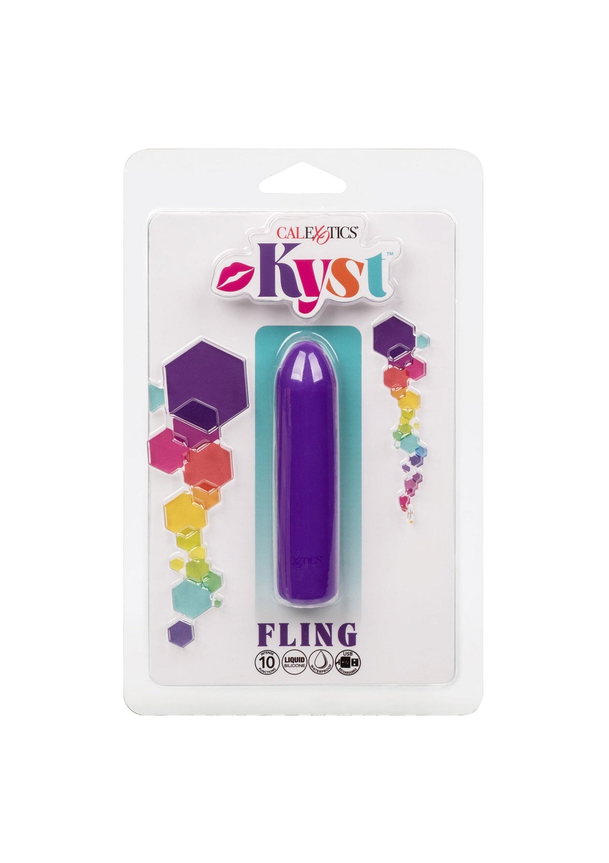 14920 calexotics kyst kyst fling