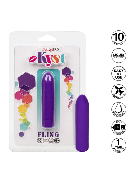 14920 calexotics kyst kyst fling
