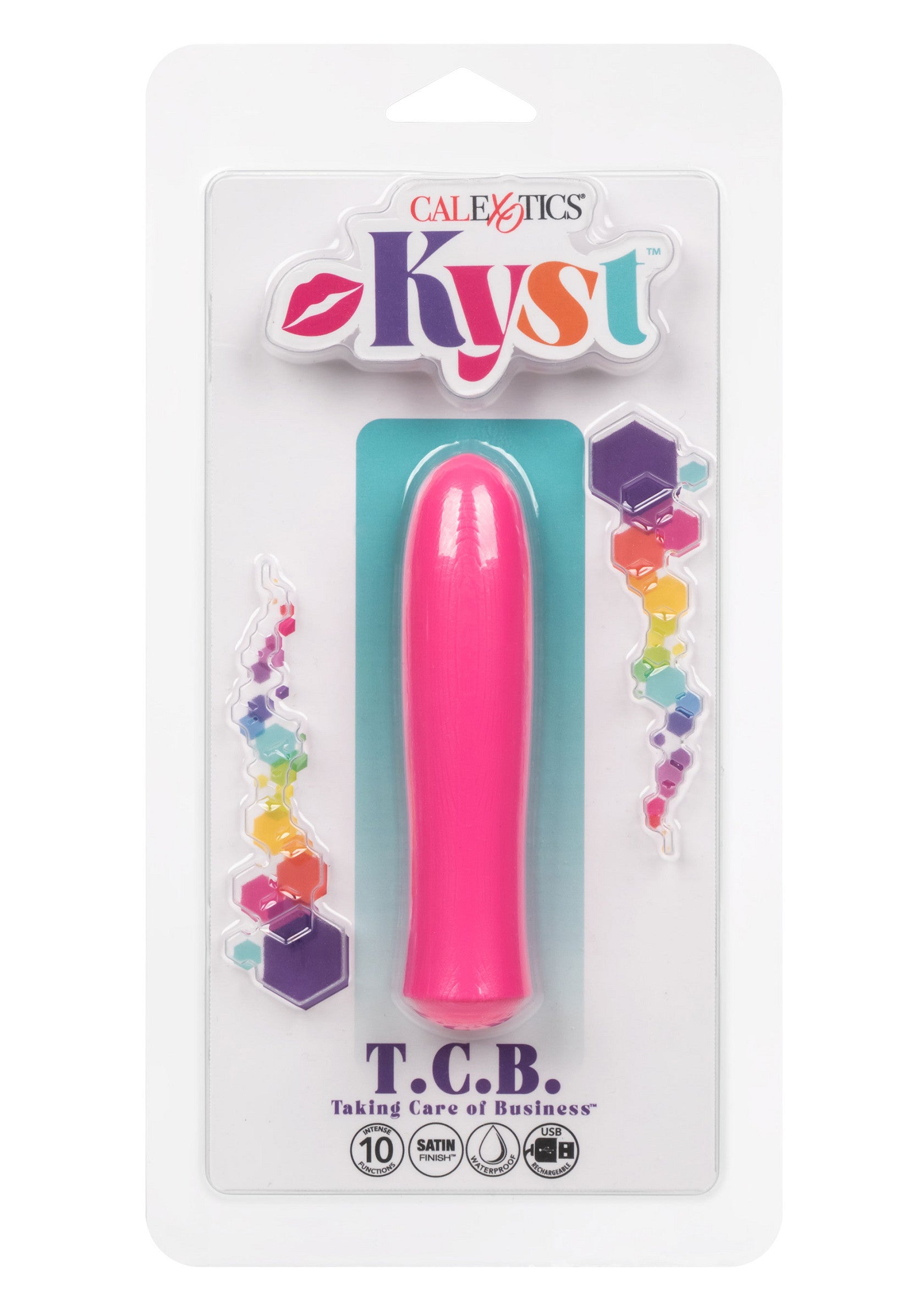 14922 calexotics kyst kyst tcb vibrator
