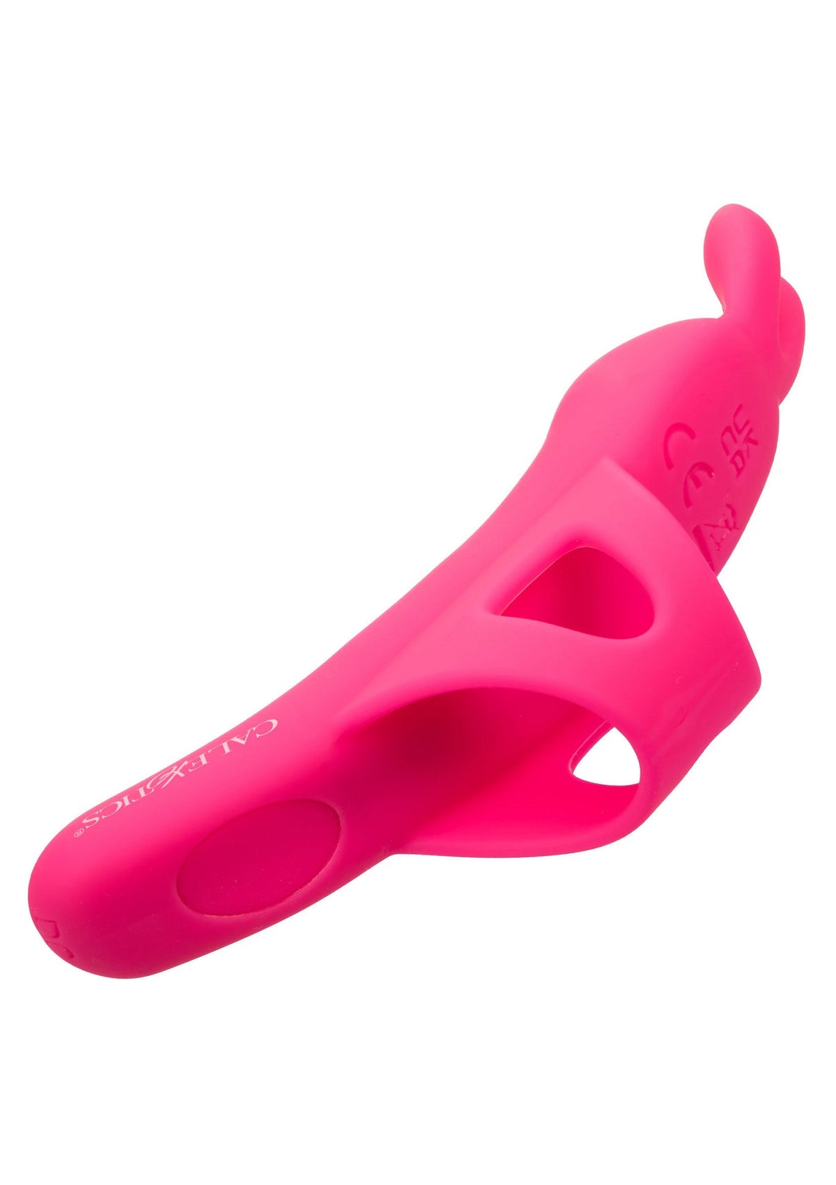 14931 calexotics neon vibes the flirty vibrator