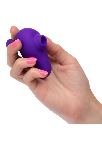 14935 calexotics neon vibes the kissing vibrator