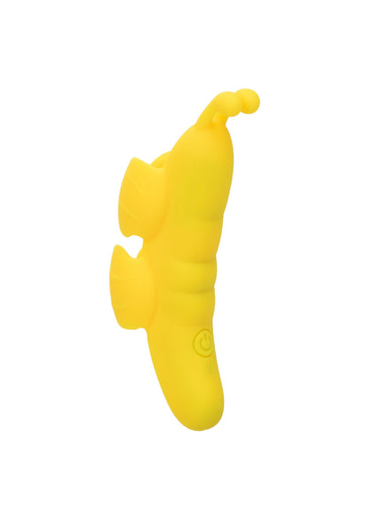 14936 calexotics neon vibes the butterfly vibrator