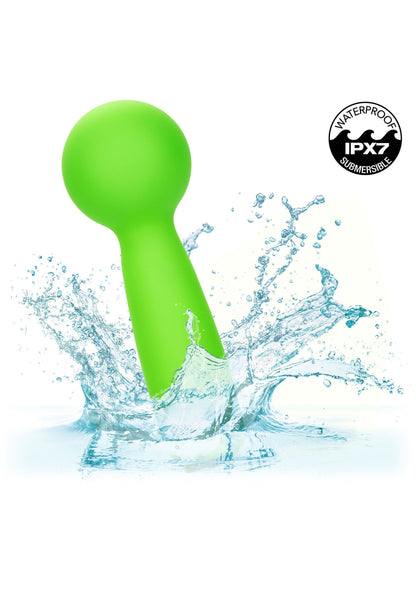 14938 calexotics neon vibes the bubbly vibrator
