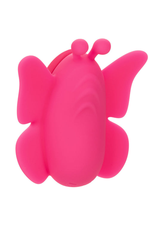 14939 calexotics neon vibes the flutter vibrator