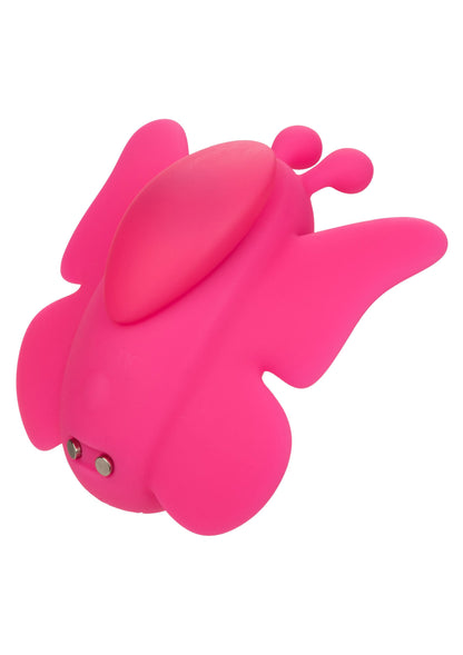14939 calexotics neon vibes the flutter vibrator