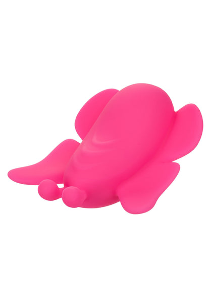 14939 calexotics neon vibes the flutter vibrator