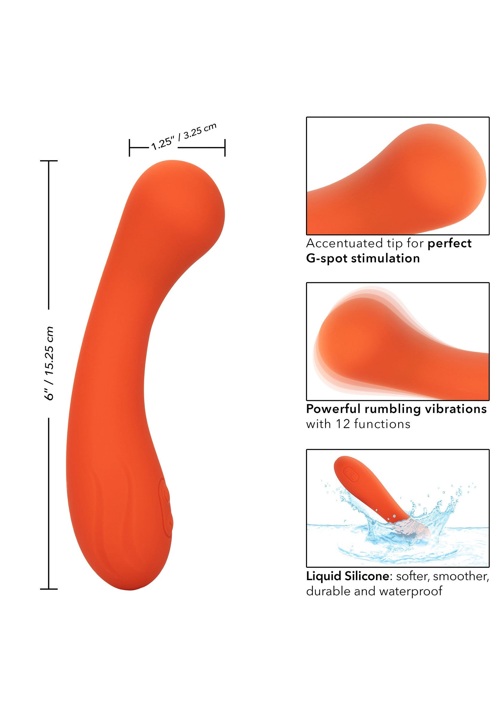 14940 calexotics stella stella g wand