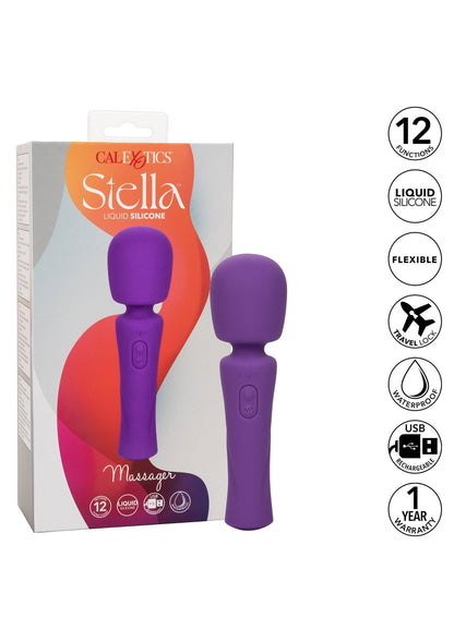 14941 calexotics stella stella massager