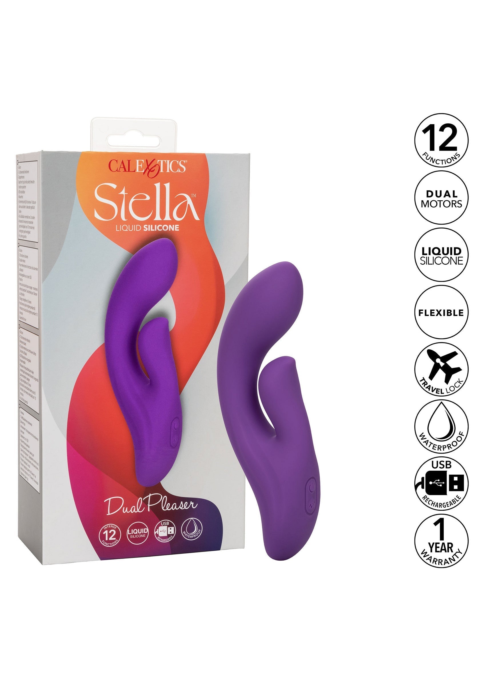 14943 calexotics stella stella dual pleaser