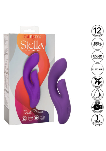14943 calexotics stella stella dual pleaser