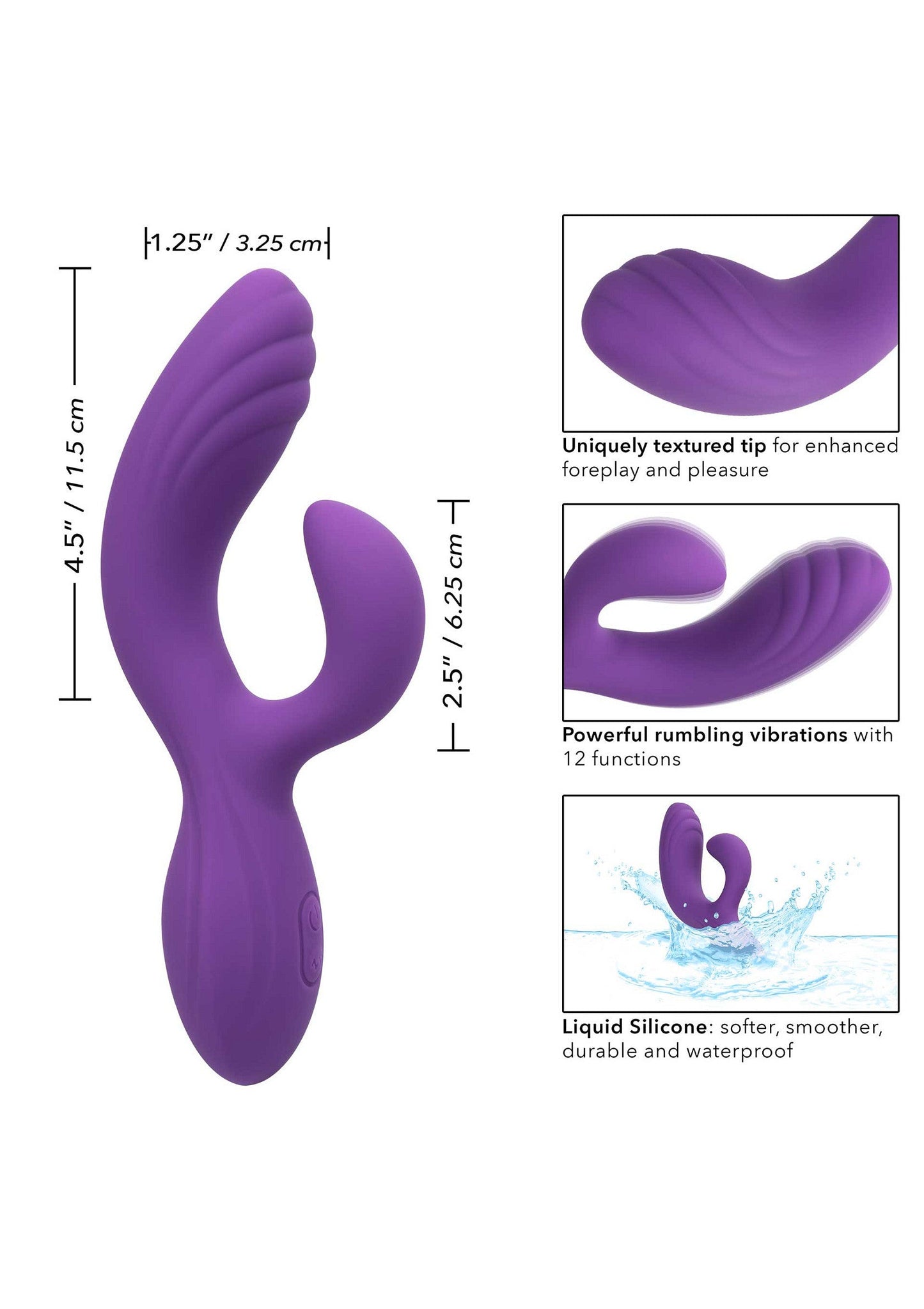14947 calexotics stella stella c curve