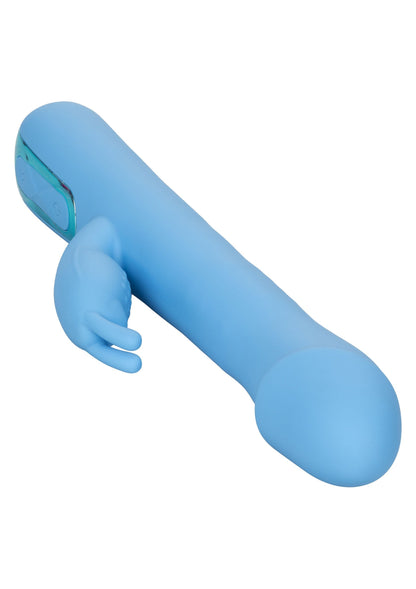 14962 calexotics jack rabbits elite rotating rabbit