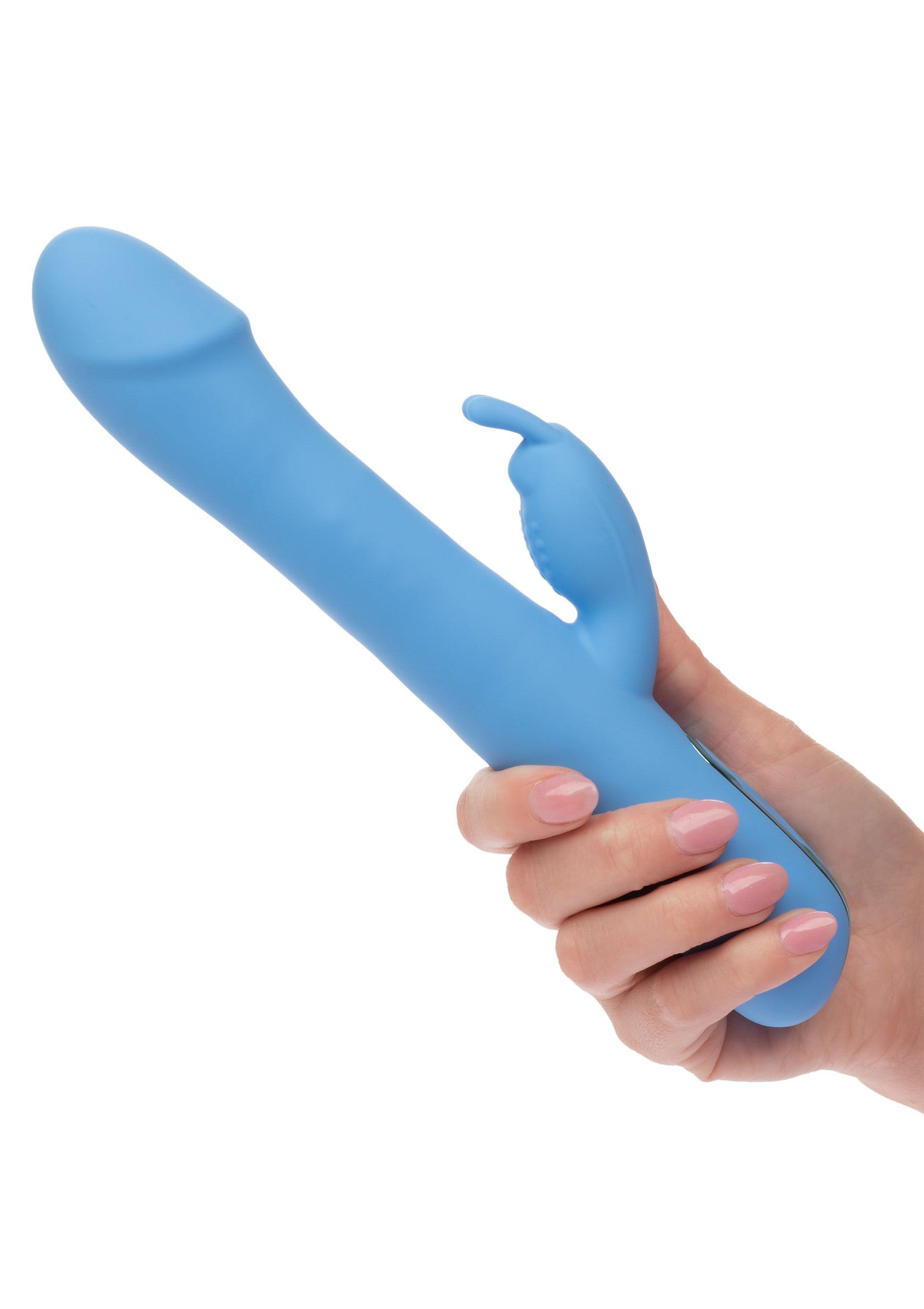 14962 calexotics jack rabbits elite rotating rabbit