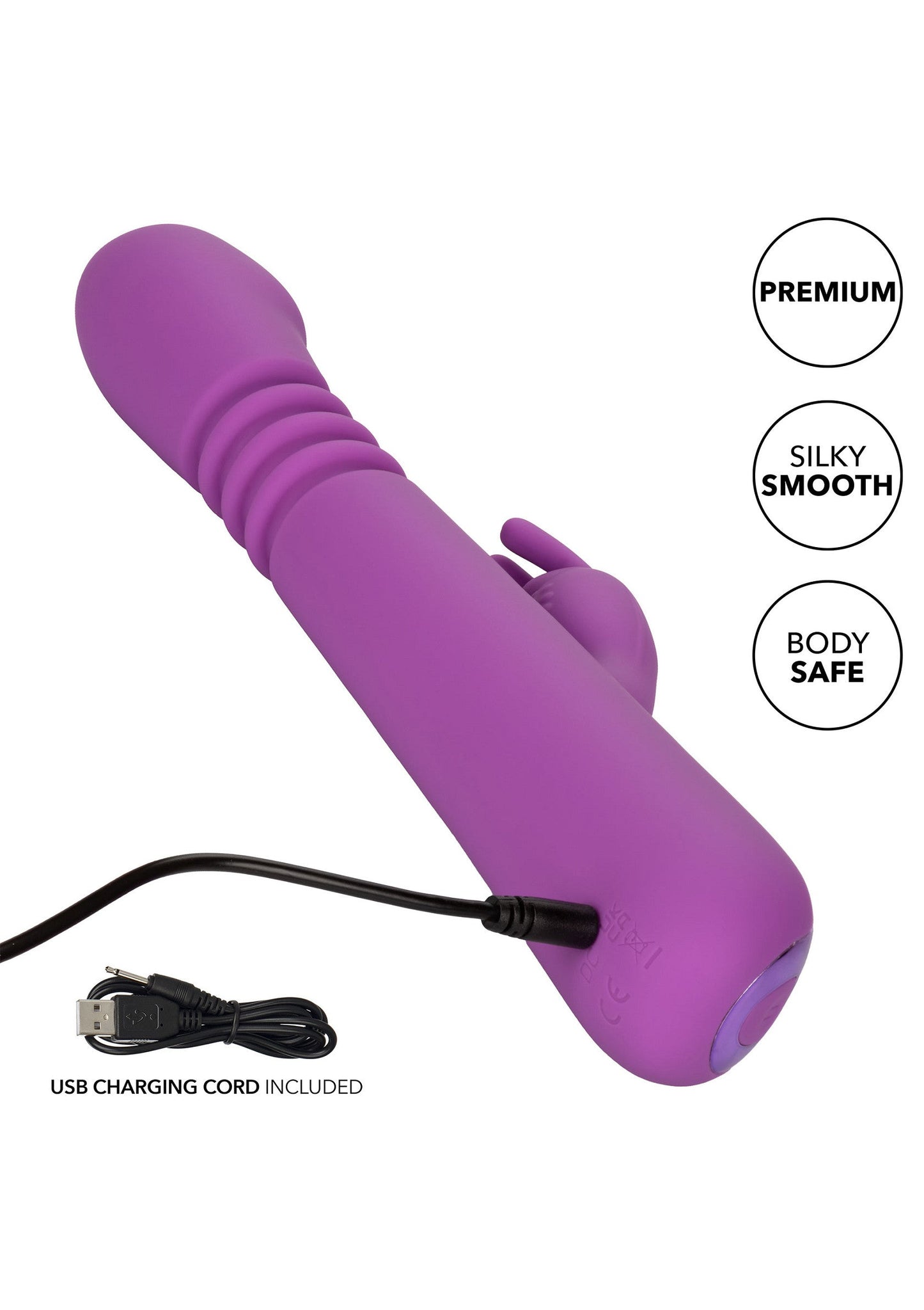 14963 calexotics jack rabbits elite thrusting rabbit