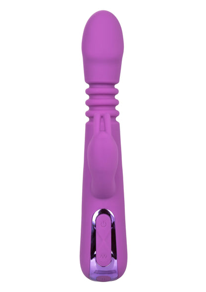14963 calexotics jack rabbits elite thrusting rabbit
