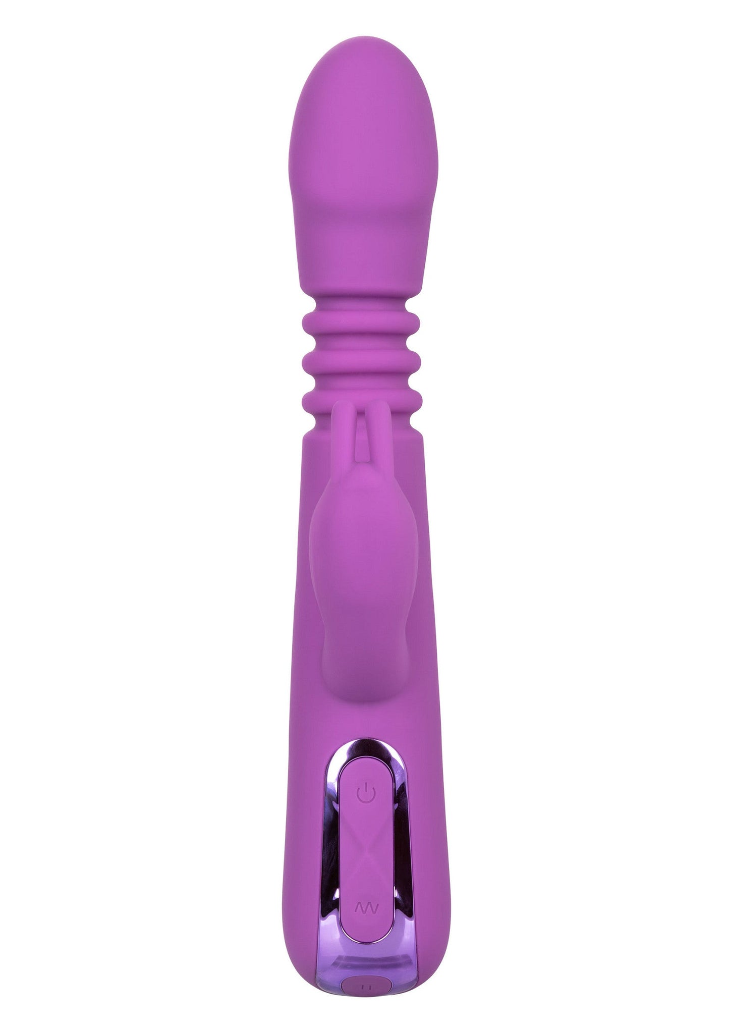 14963 calexotics jack rabbits elite thrusting rabbit