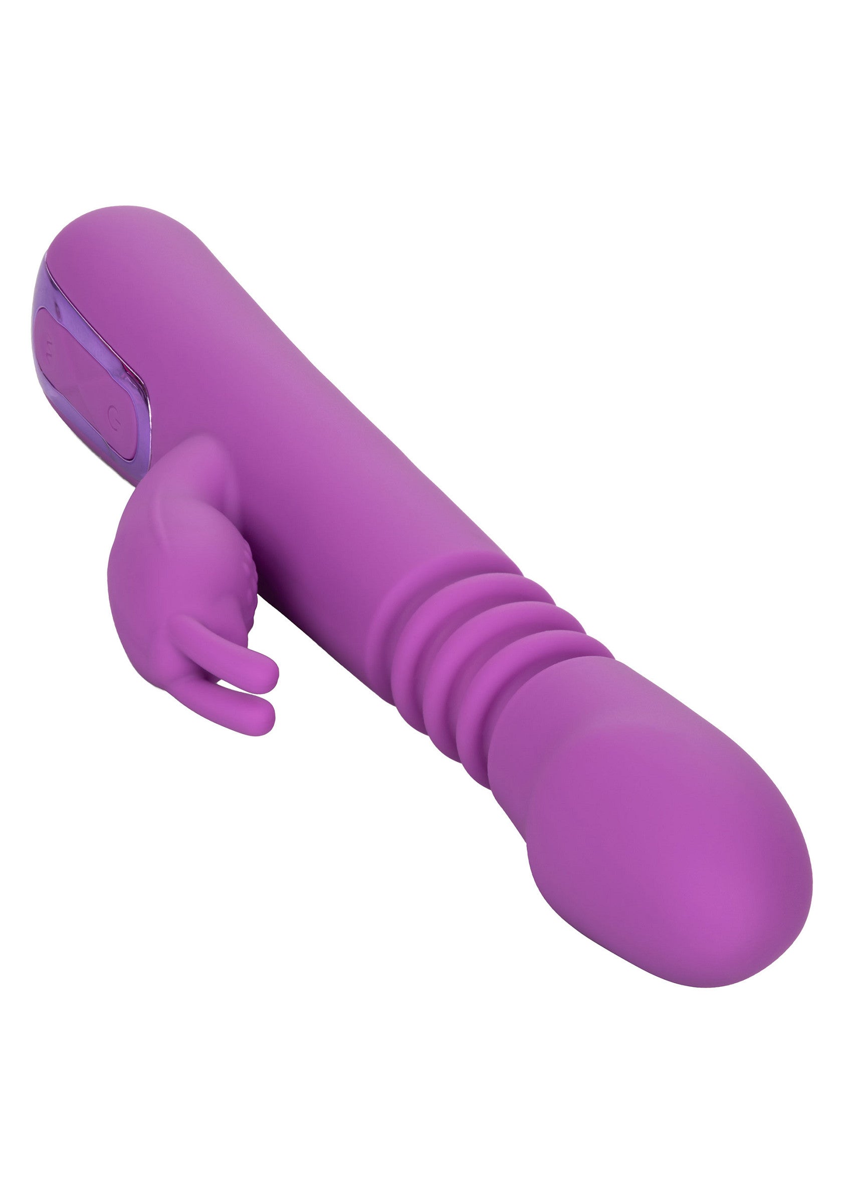 14963 calexotics jack rabbits elite thrusting rabbit