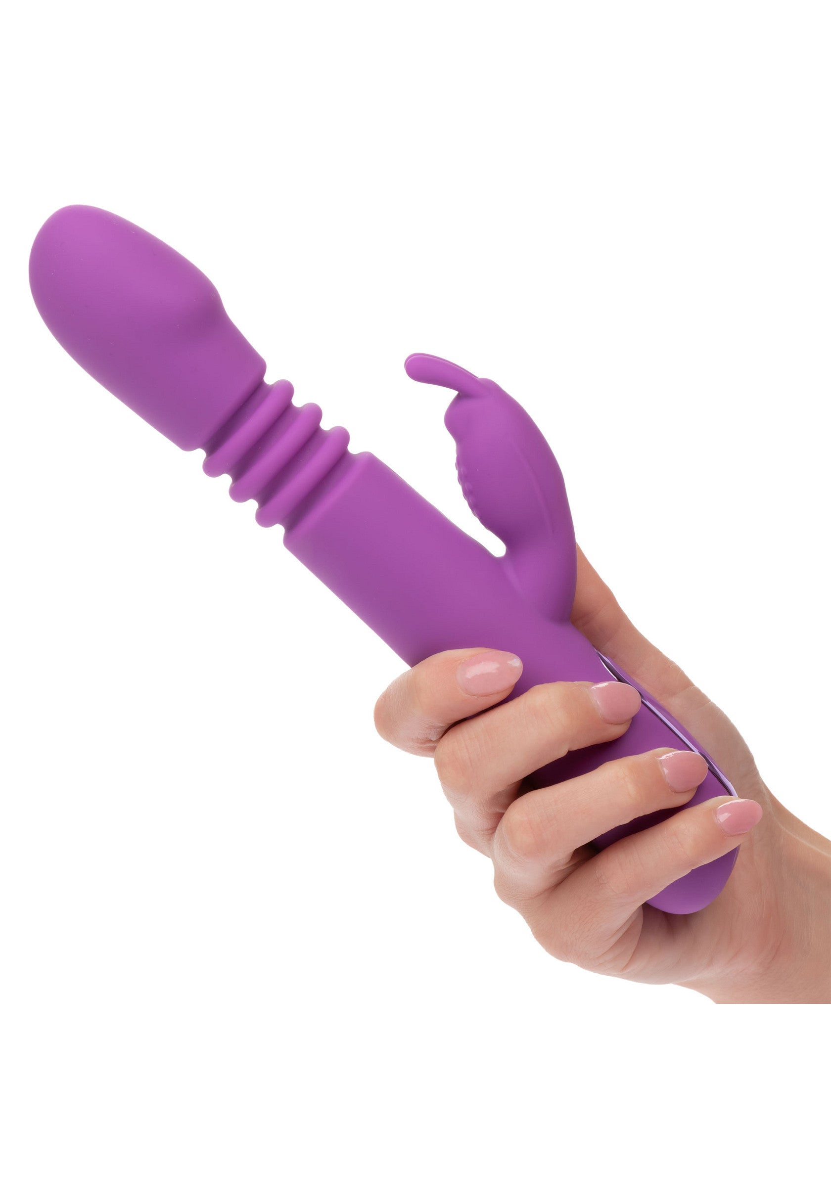 14963 calexotics jack rabbits elite thrusting rabbit